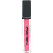 Liquid Shimmer Lip Gloss - Strawberry Sorbet