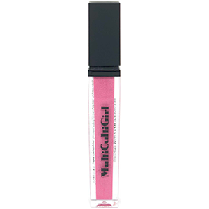 Liquid Shimmer Lip Gloss - Lilac